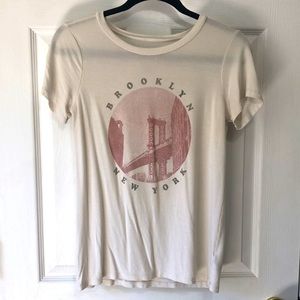 American Eagle NYC Tshirt